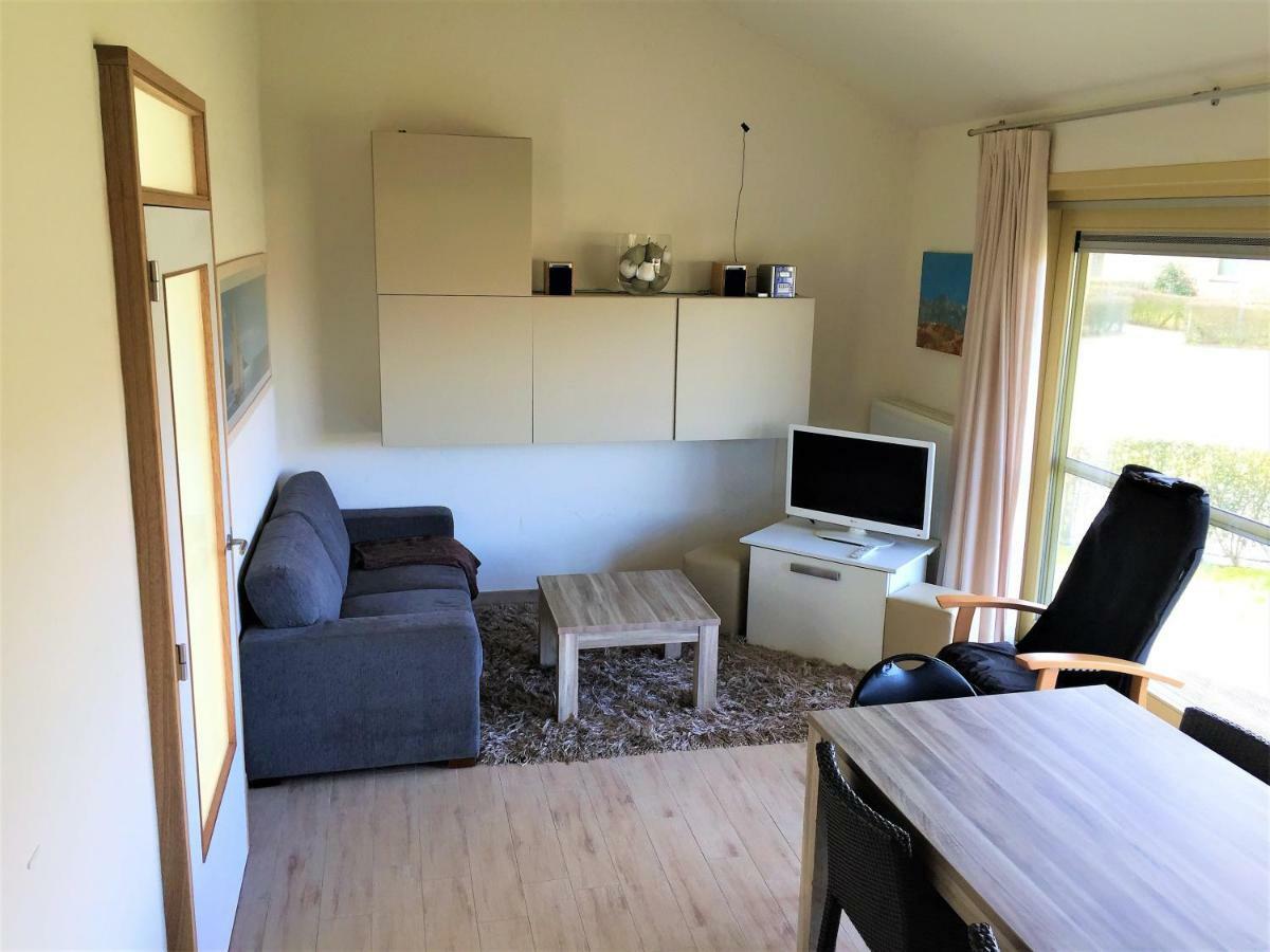Holiday home Zeegenoegen Koksijde Oostduinkerke
