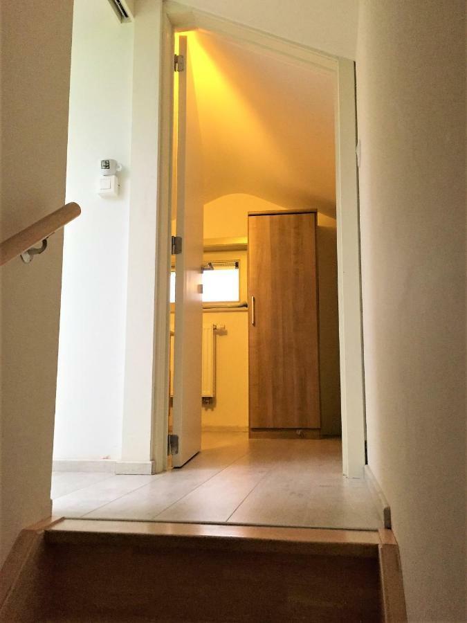 Zeegenoegen Koksijde Holiday home